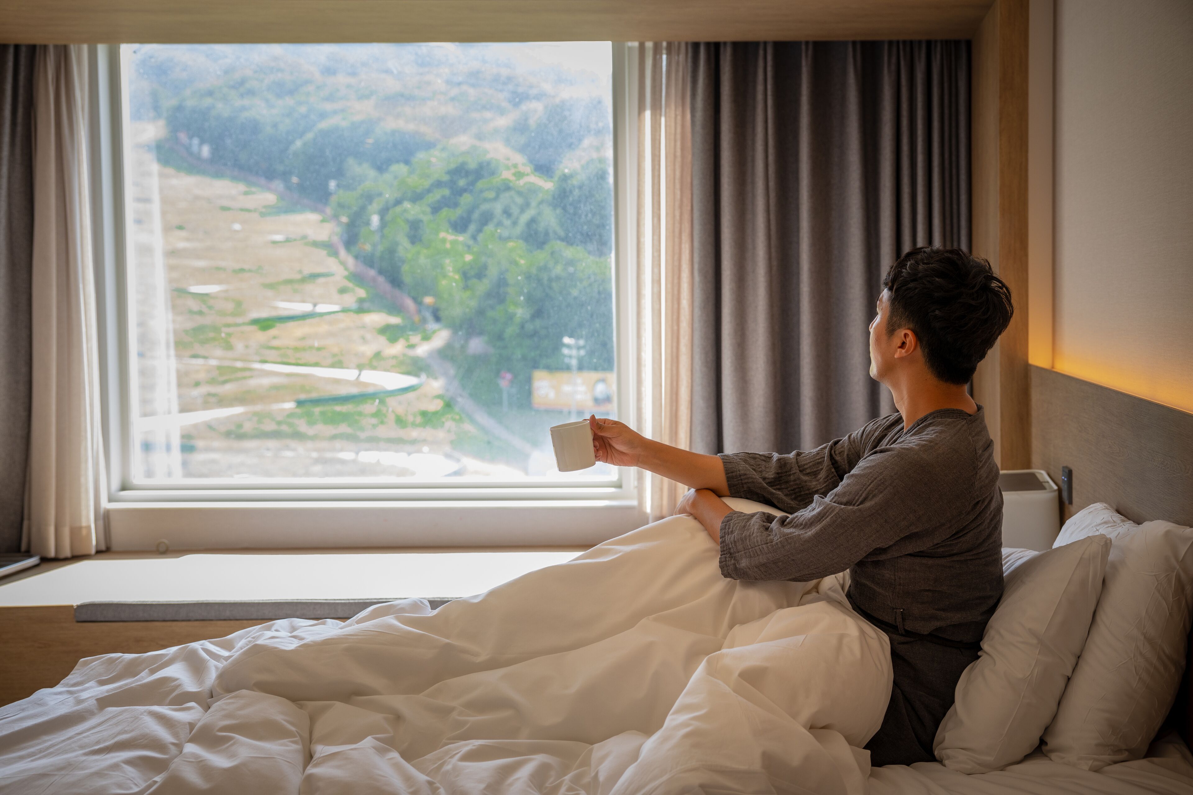 In The Soop Stay By Phoenix Pyeongchang Hotel