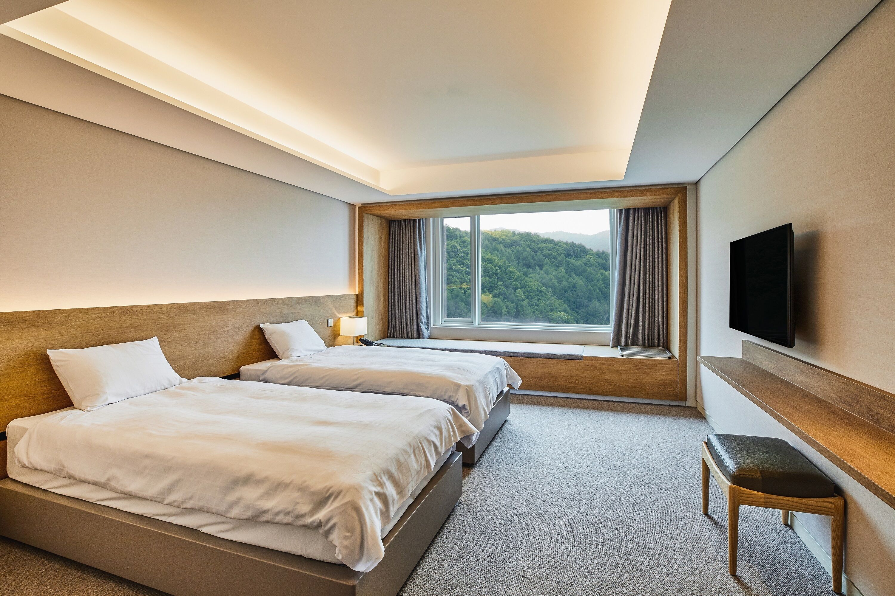 In The Soop Stay By Phoenix Pyeongchang Hotel