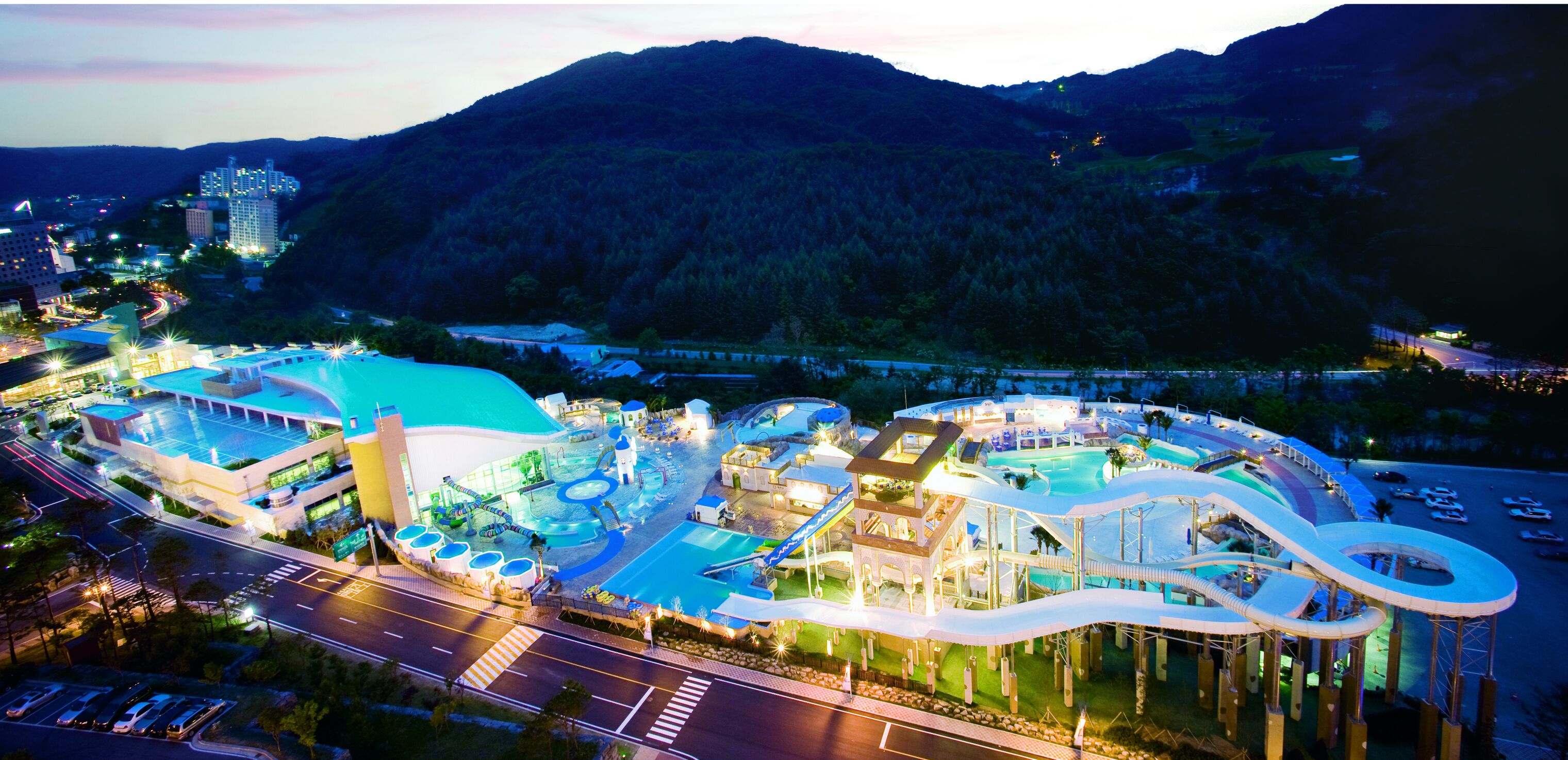 In The Soop Stay By Phoenix Pyeongchang Hotel