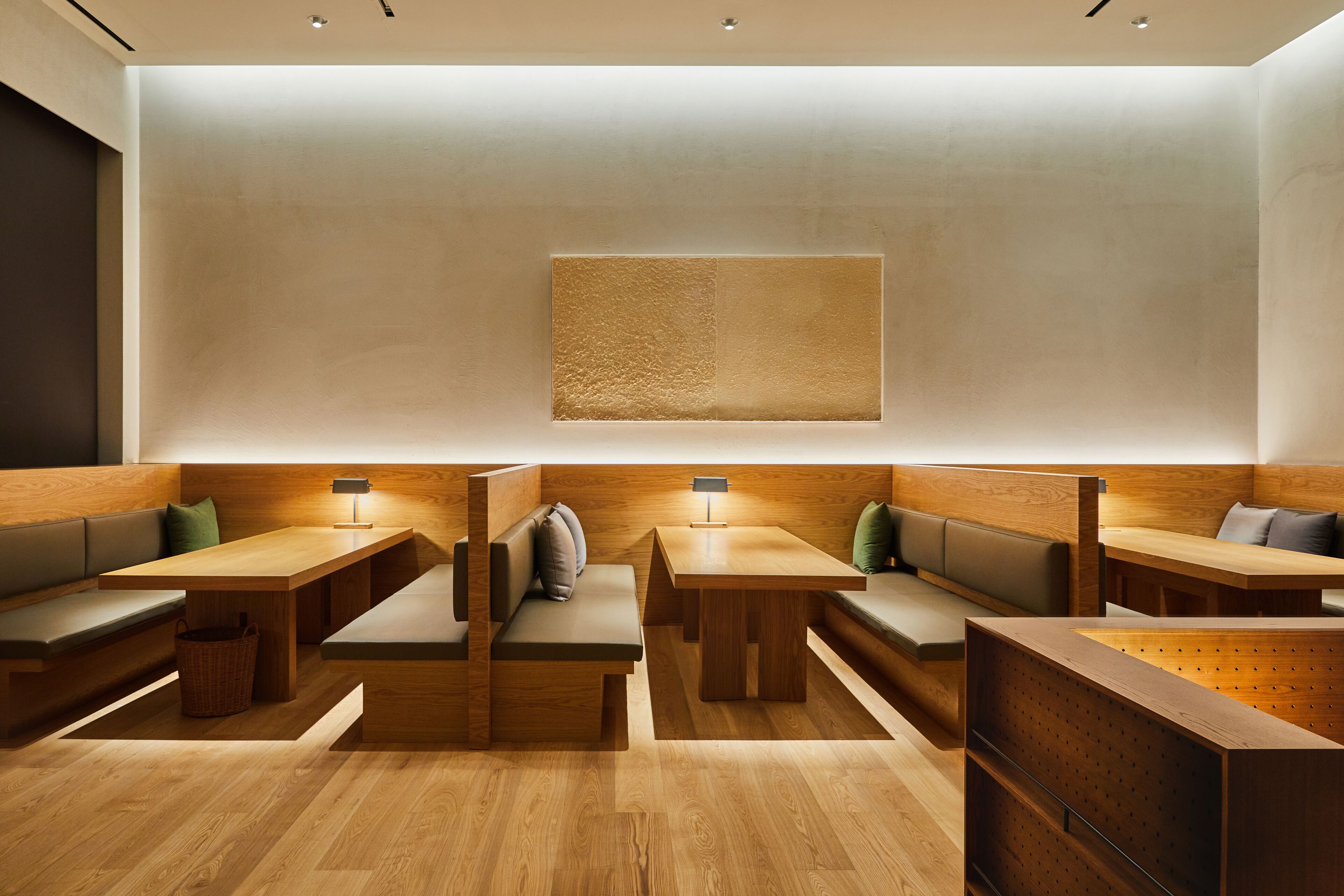 In The Soop Stay By Phoenix Pyeongchang Hotel