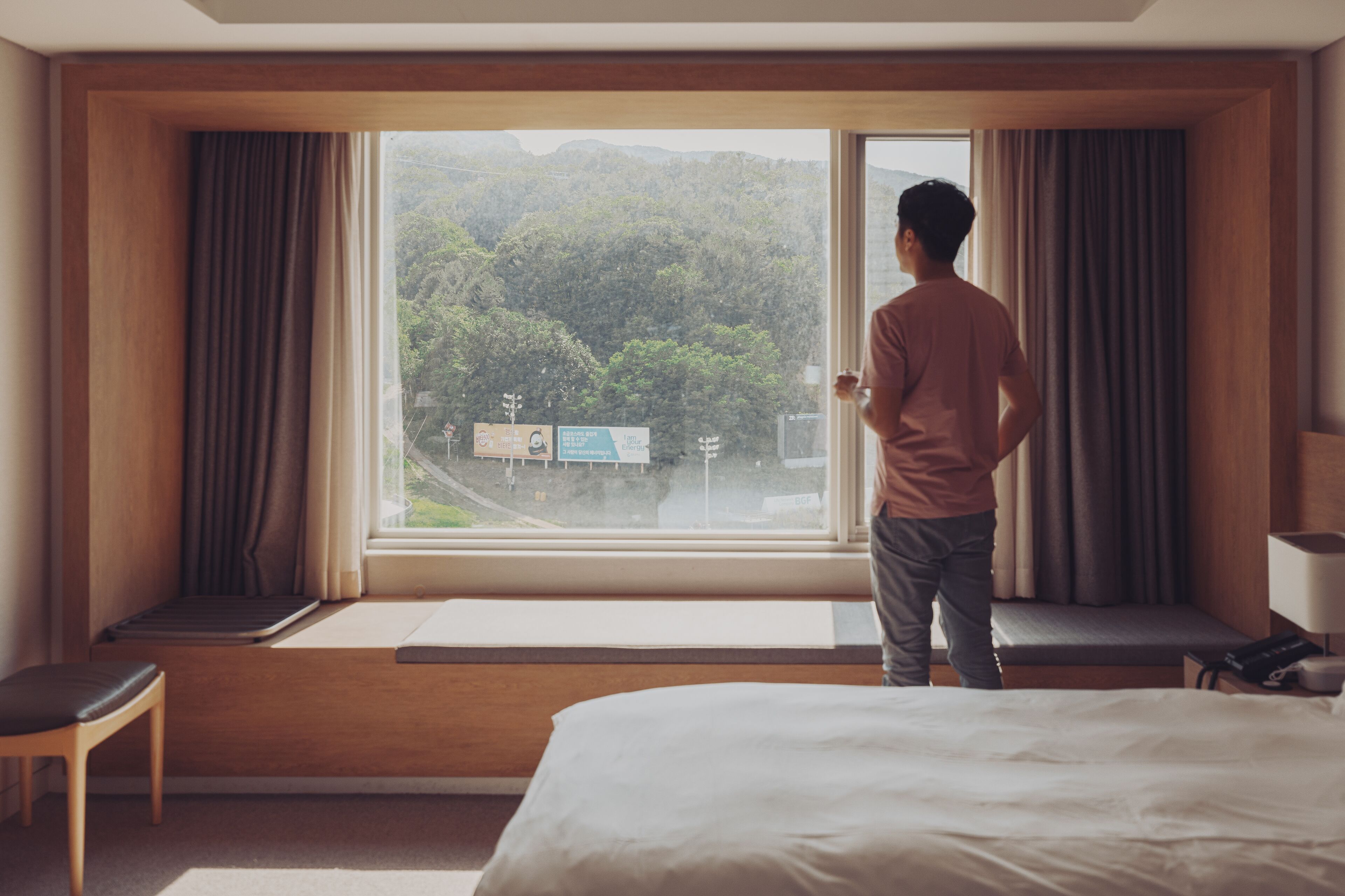 In The Soop Stay By Phoenix Pyeongchang Hotel