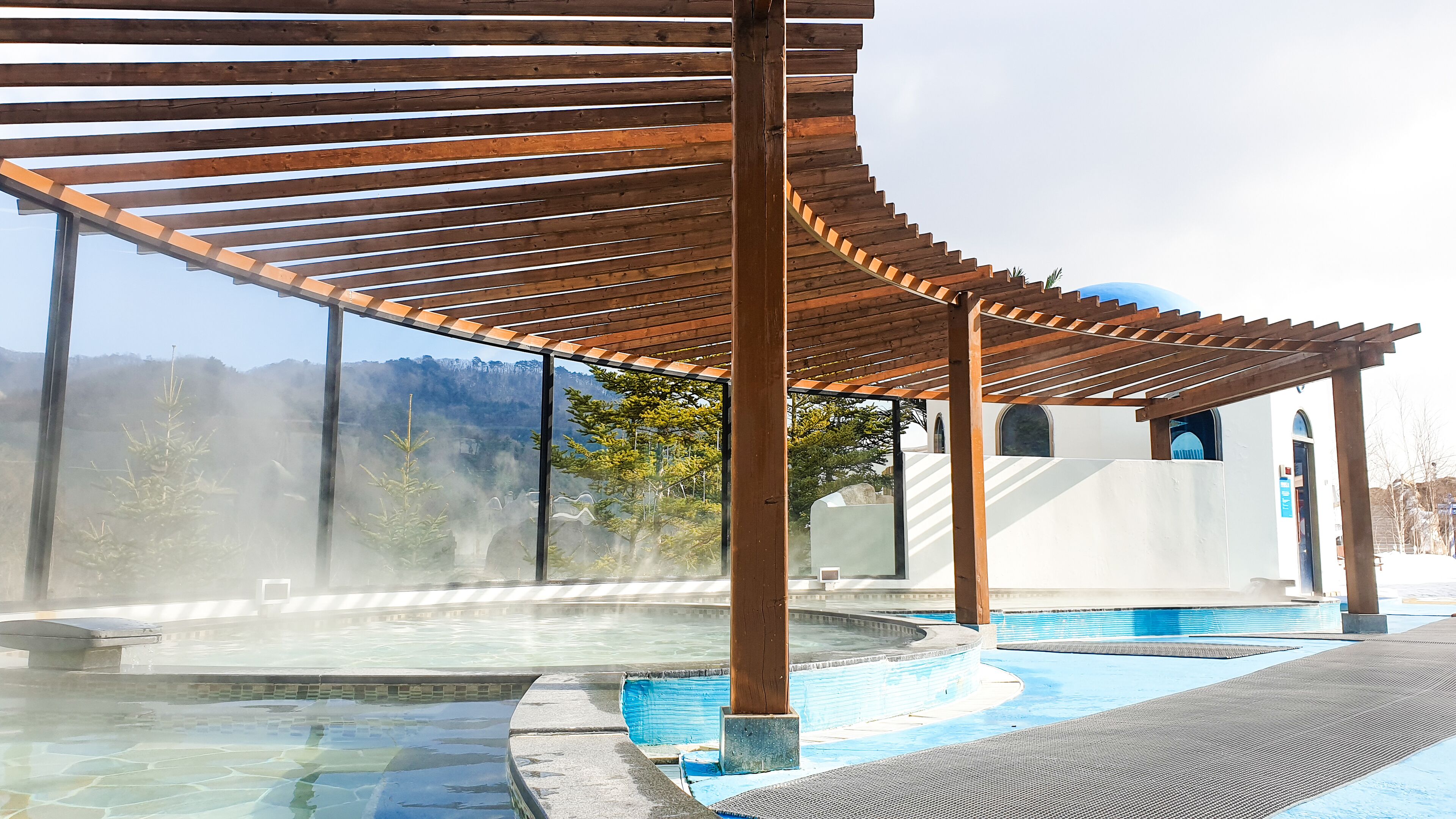 In The Soop Stay By Phoenix Pyeongchang Hotel