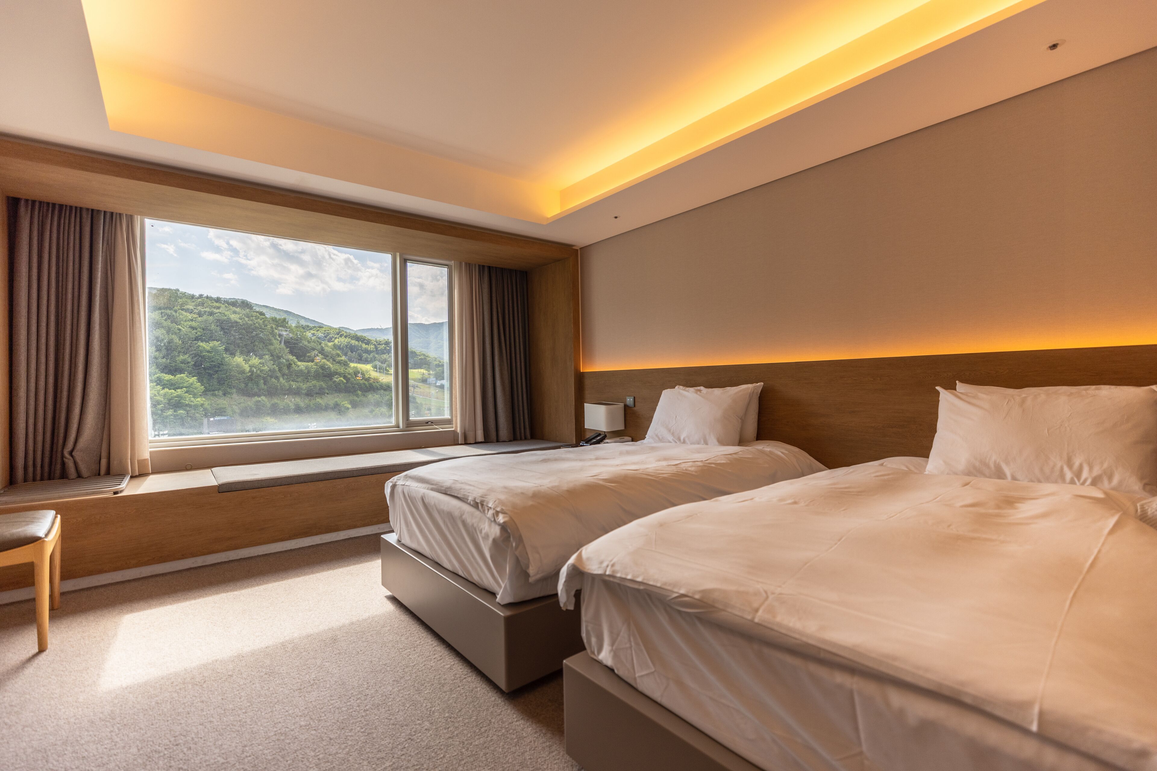 In The Soop Stay By Phoenix Pyeongchang Hotel