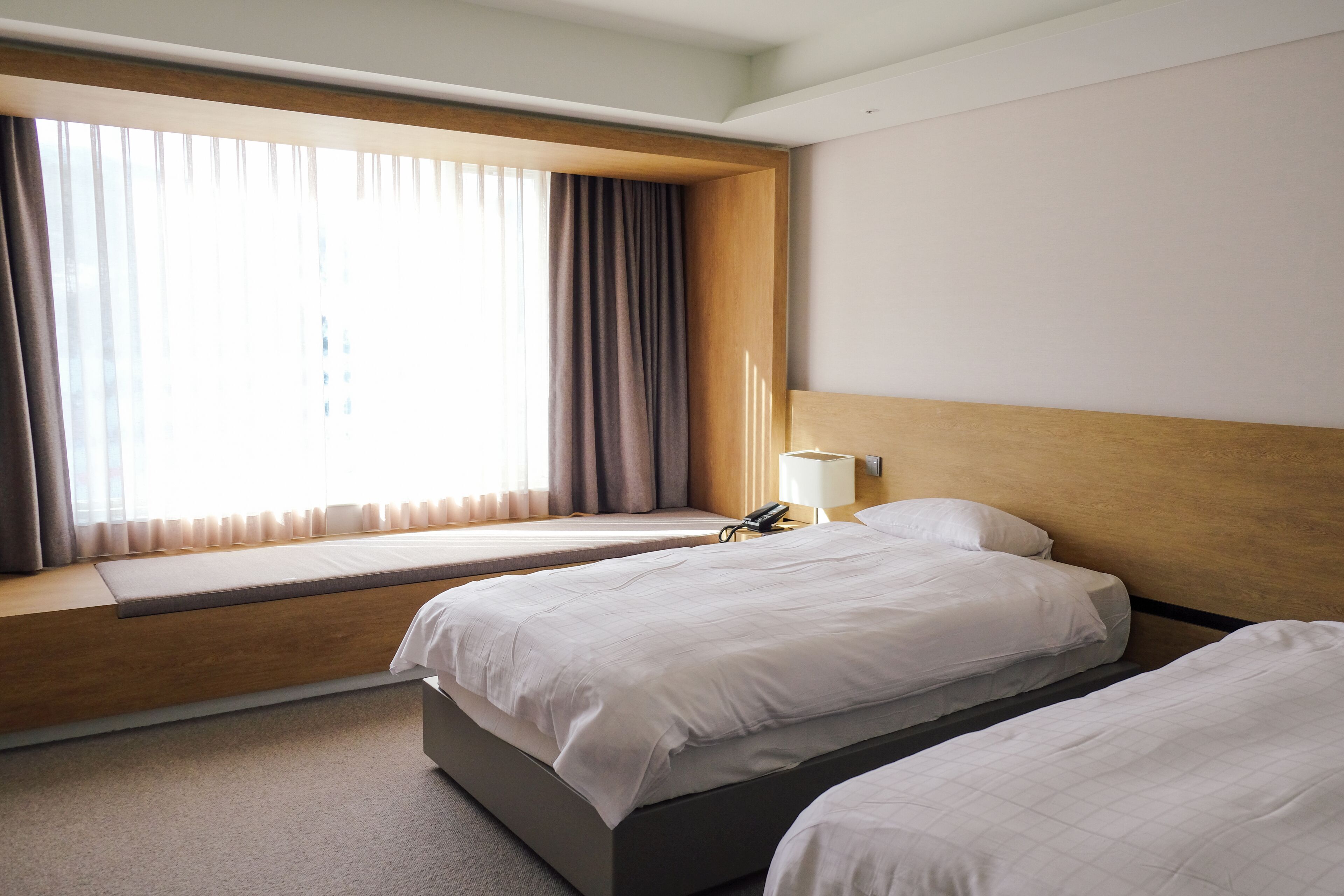 In The Soop Stay By Phoenix Pyeongchang Hotel