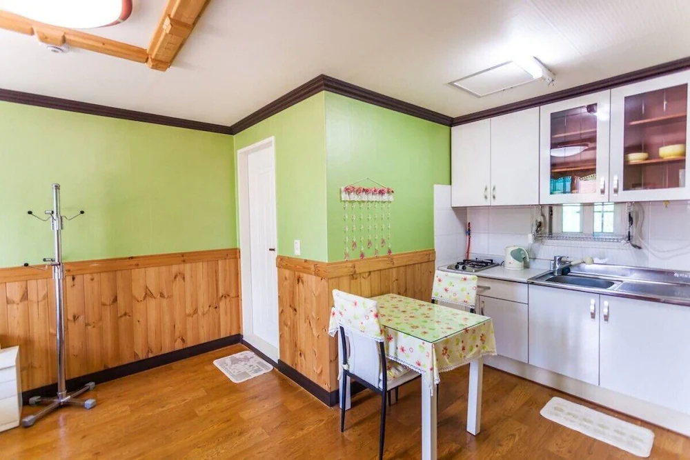 Jungfrau Pension