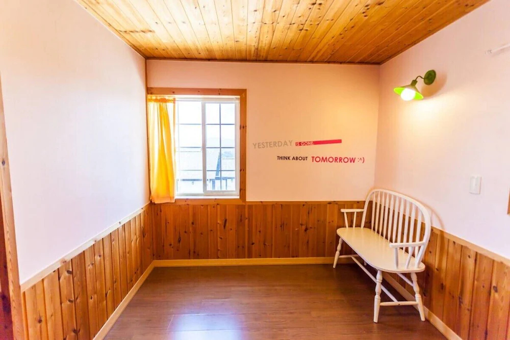 Jungfrau Pension