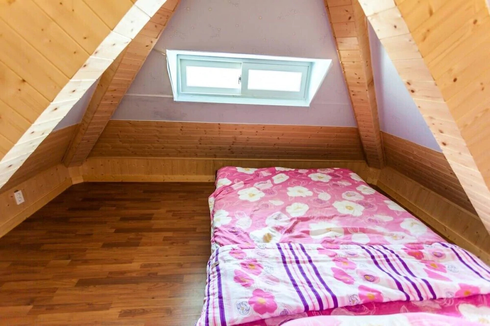 Jungfrau Pension
