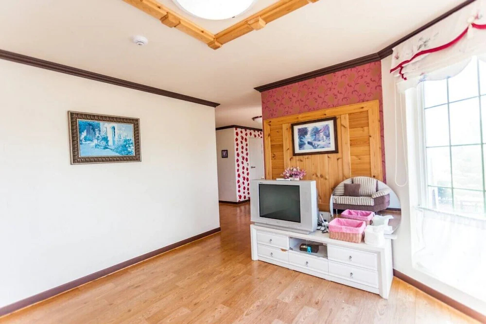 Jungfrau Pension