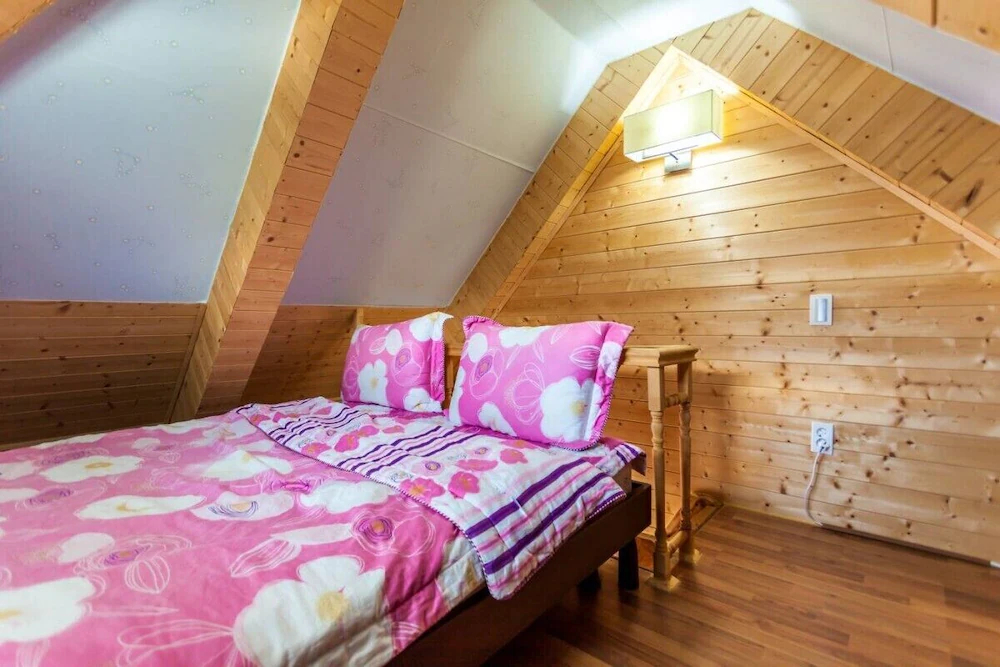 Jungfrau Pension