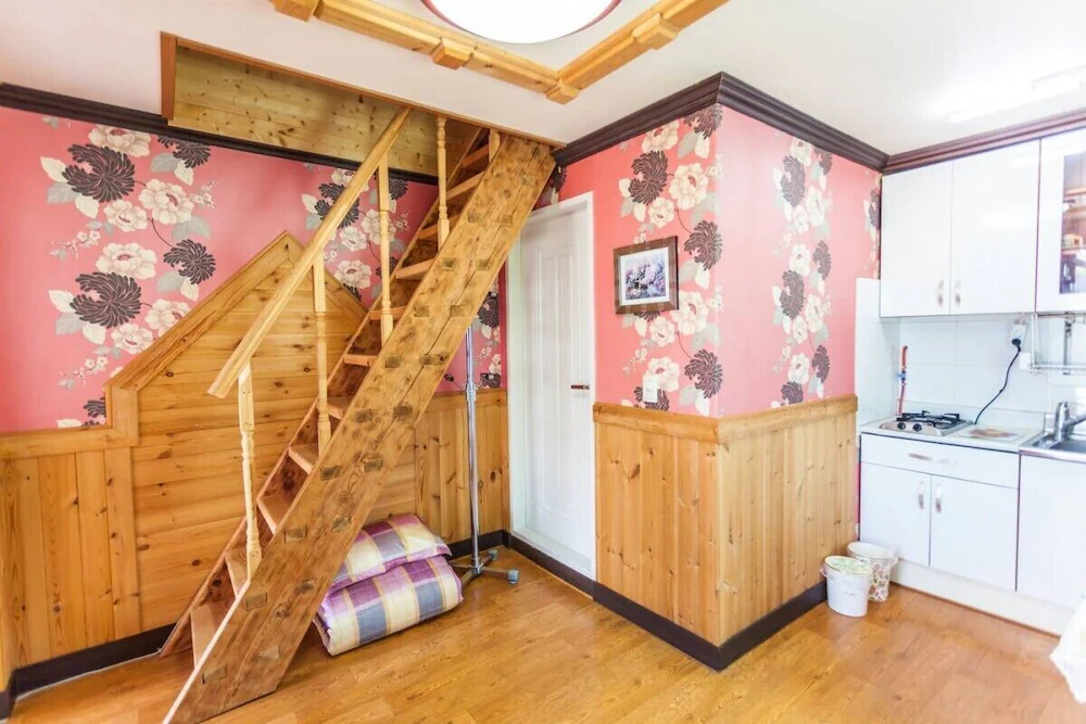 Jungfrau Pension