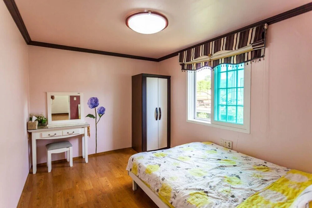 Jungfrau Pension