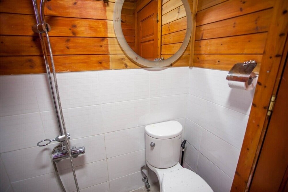 Jungfrau Pension