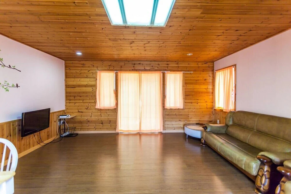 Jungfrau Pension