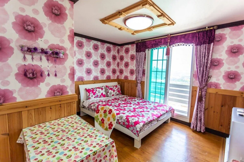 Jungfrau Pension