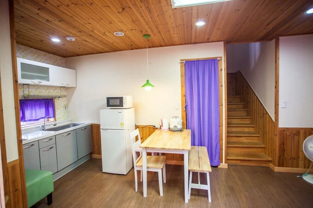 Jungfrau Pension