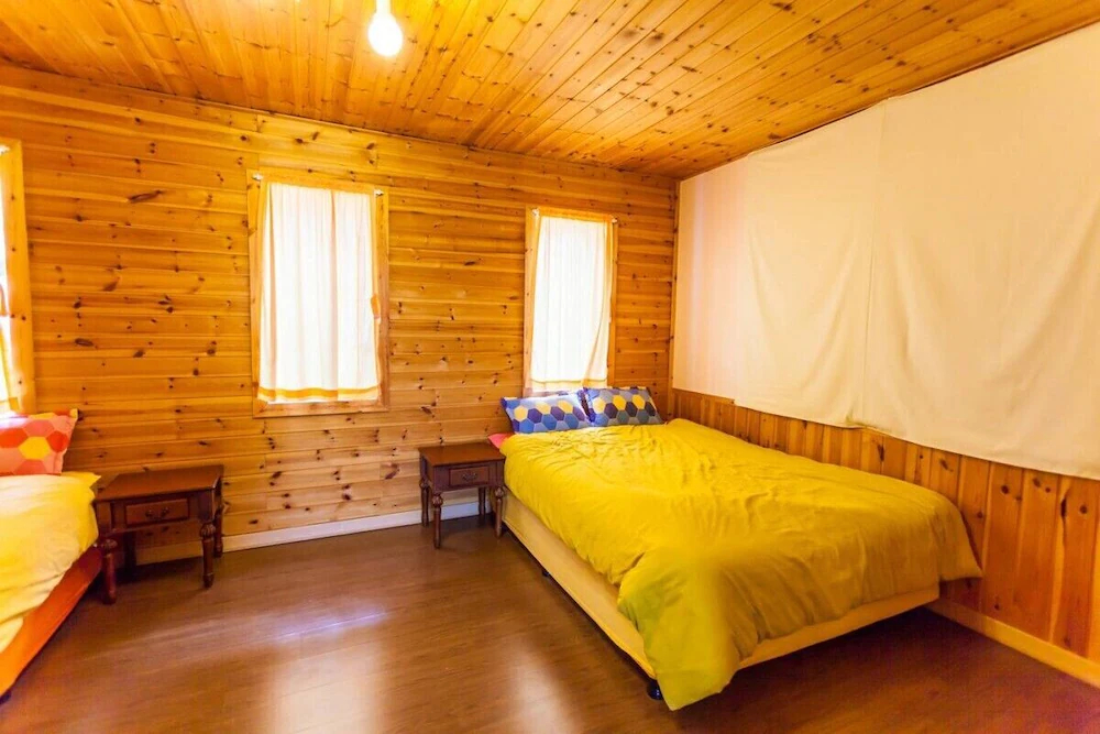 Jungfrau Pension