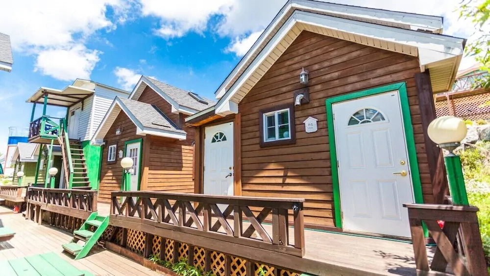 Jungfrau Pension