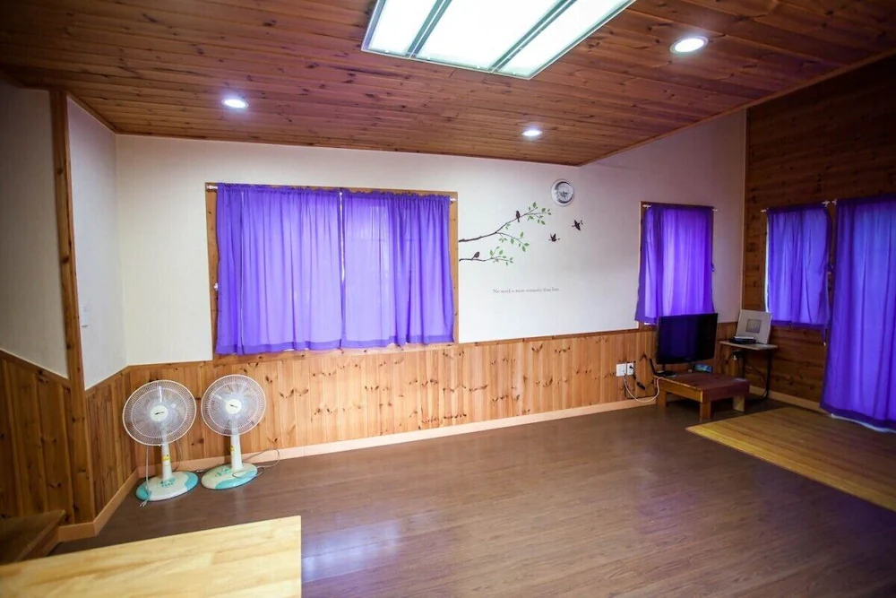 Jungfrau Pension