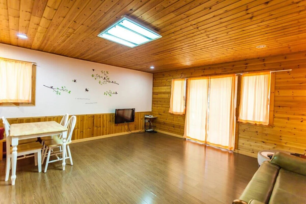 Jungfrau Pension