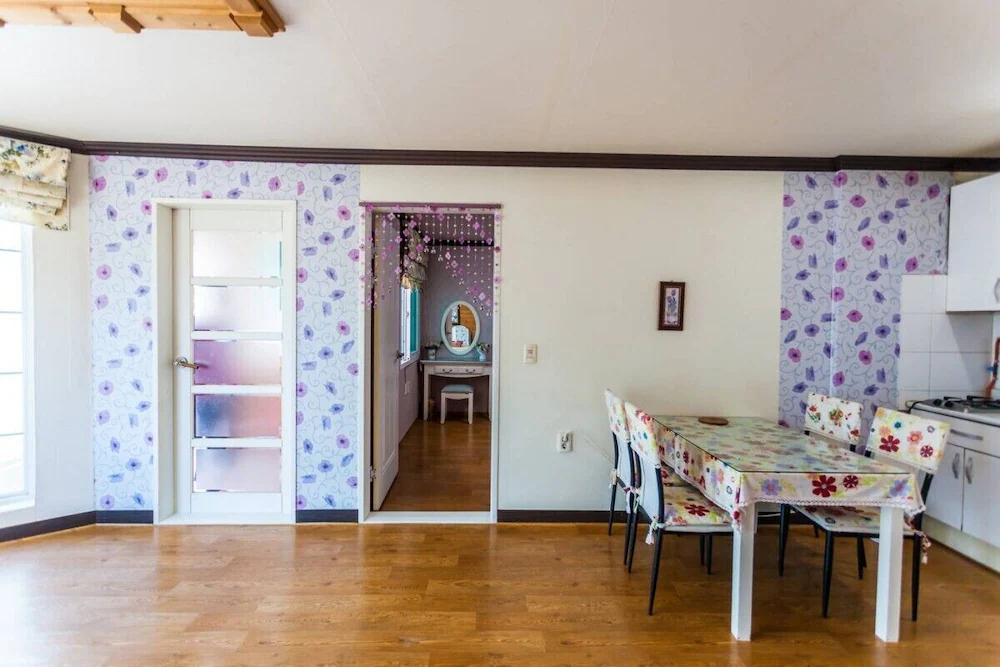 Jungfrau Pension