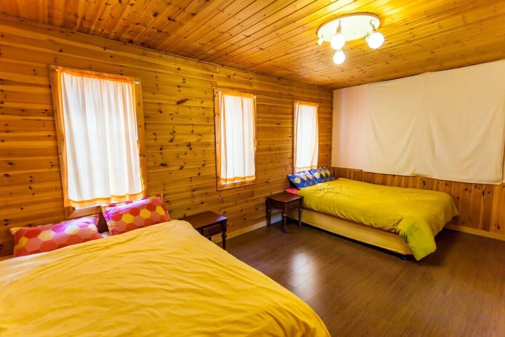 Jungfrau Pension