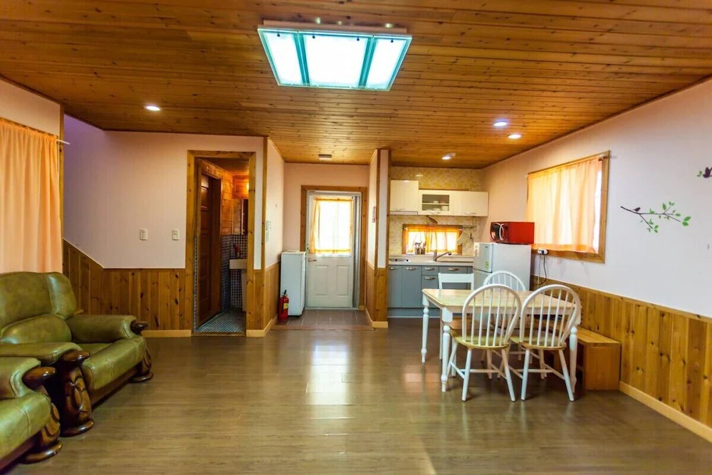 Jungfrau Pension
