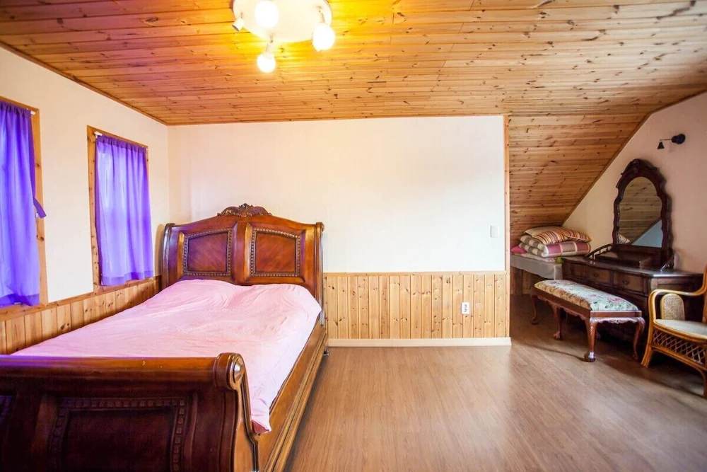 Jungfrau Pension