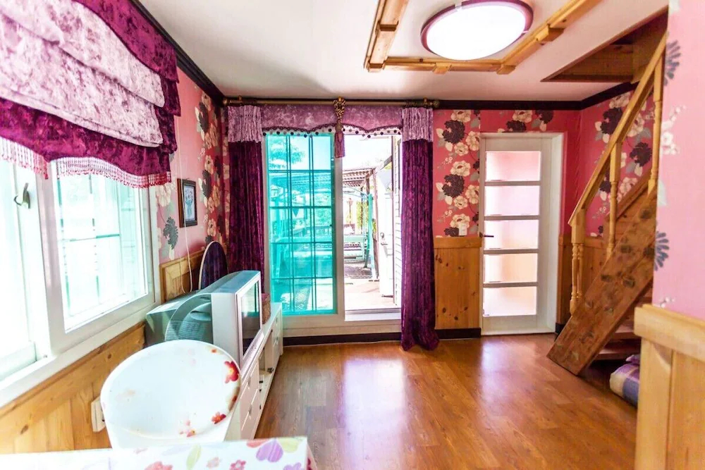 Jungfrau Pension