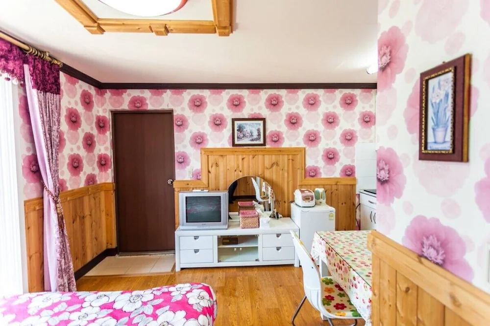 Jungfrau Pension