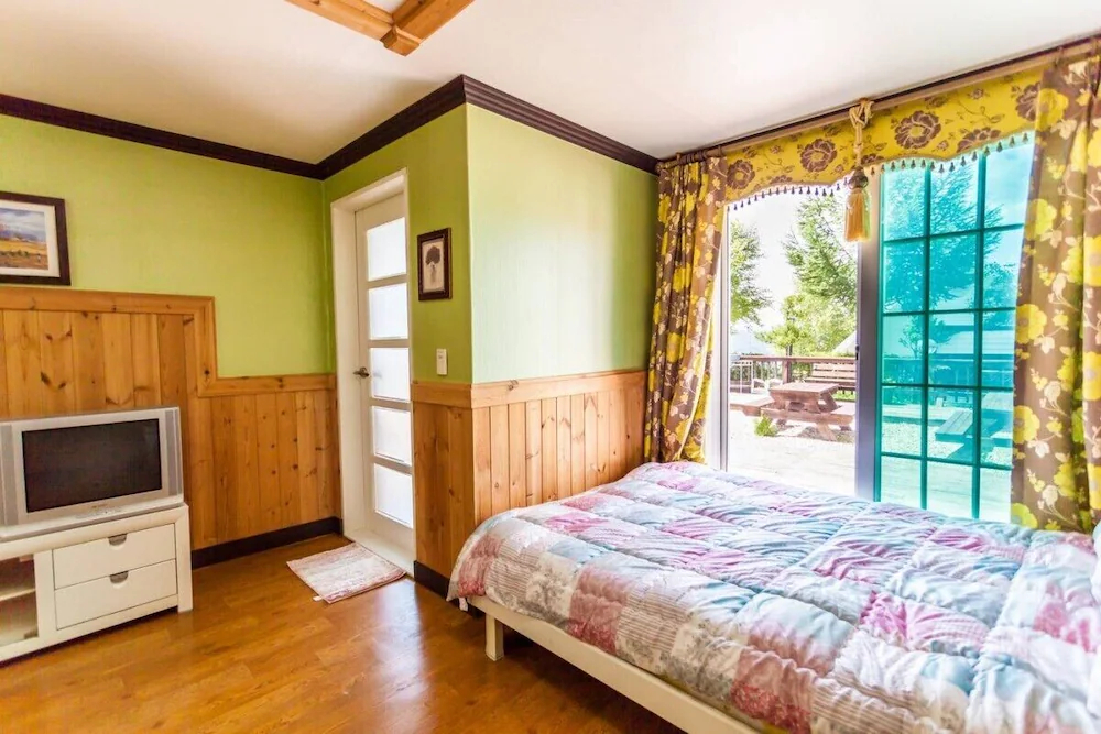 Jungfrau Pension