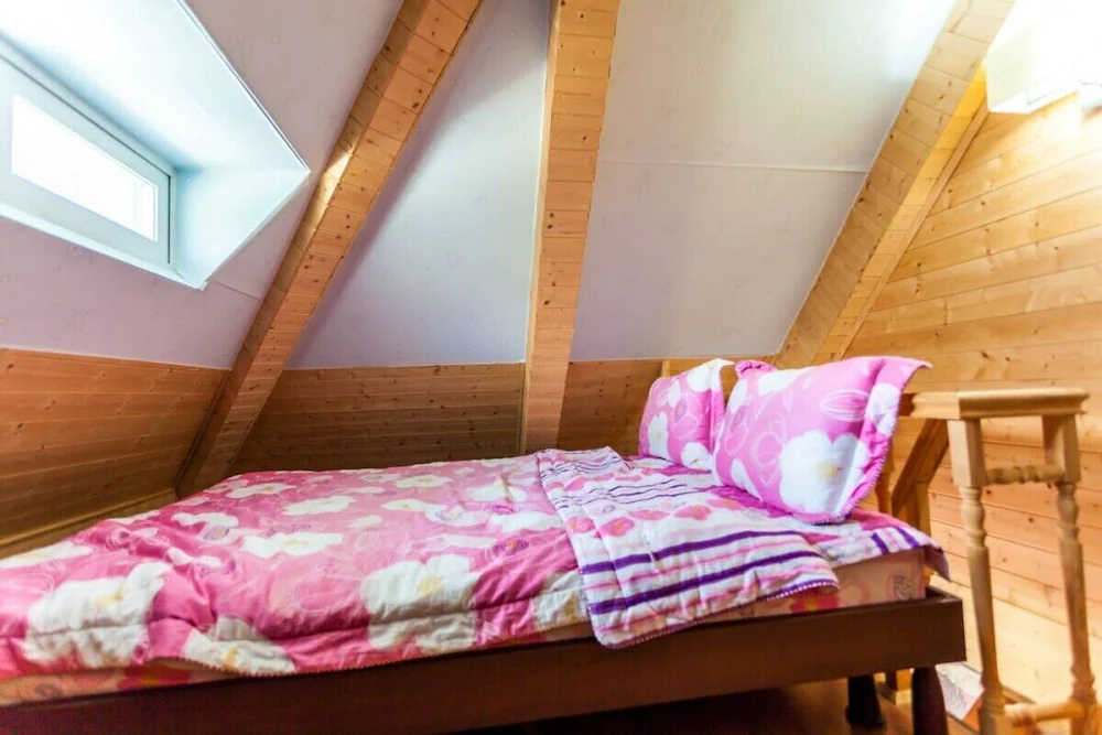 Jungfrau Pension