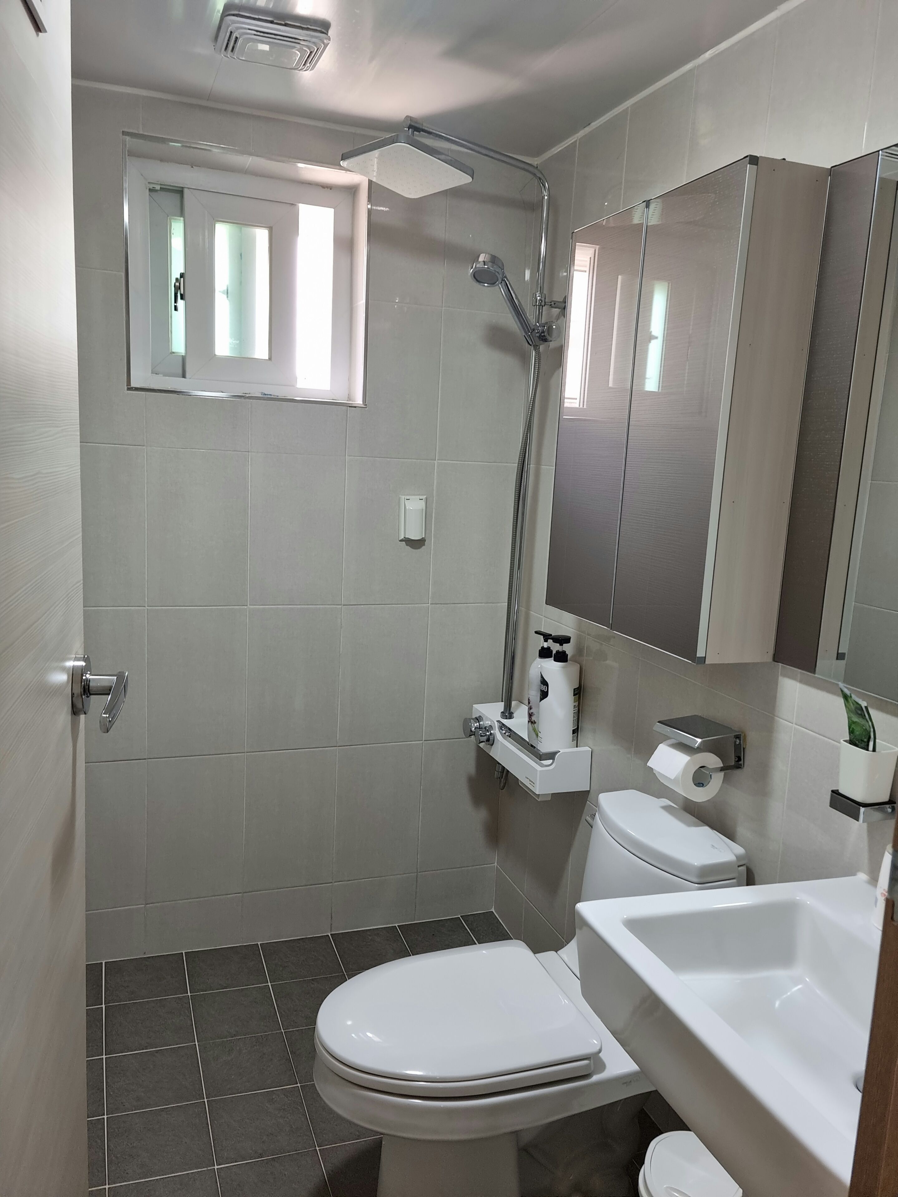 Odae Mountain Healing Town-Golden Light