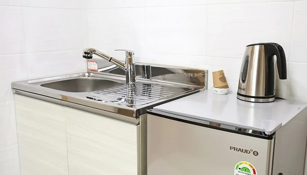 Odae Mountain Healing Town-Silver light