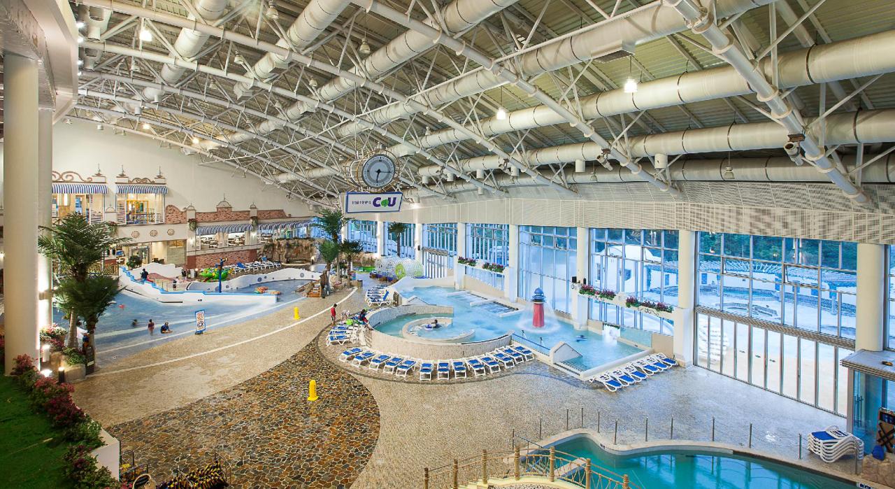 Phoenix Pyeongchang Condo