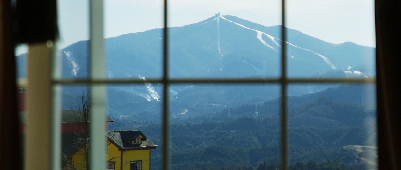 Pungcha & Herb Pension