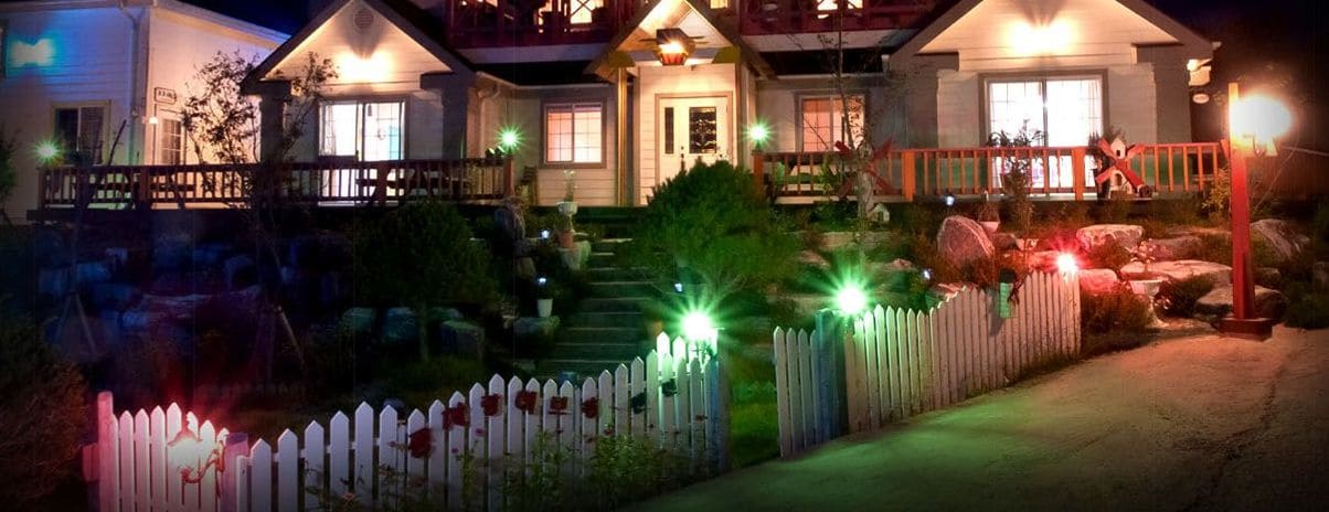 Pungcha & Herb Pension