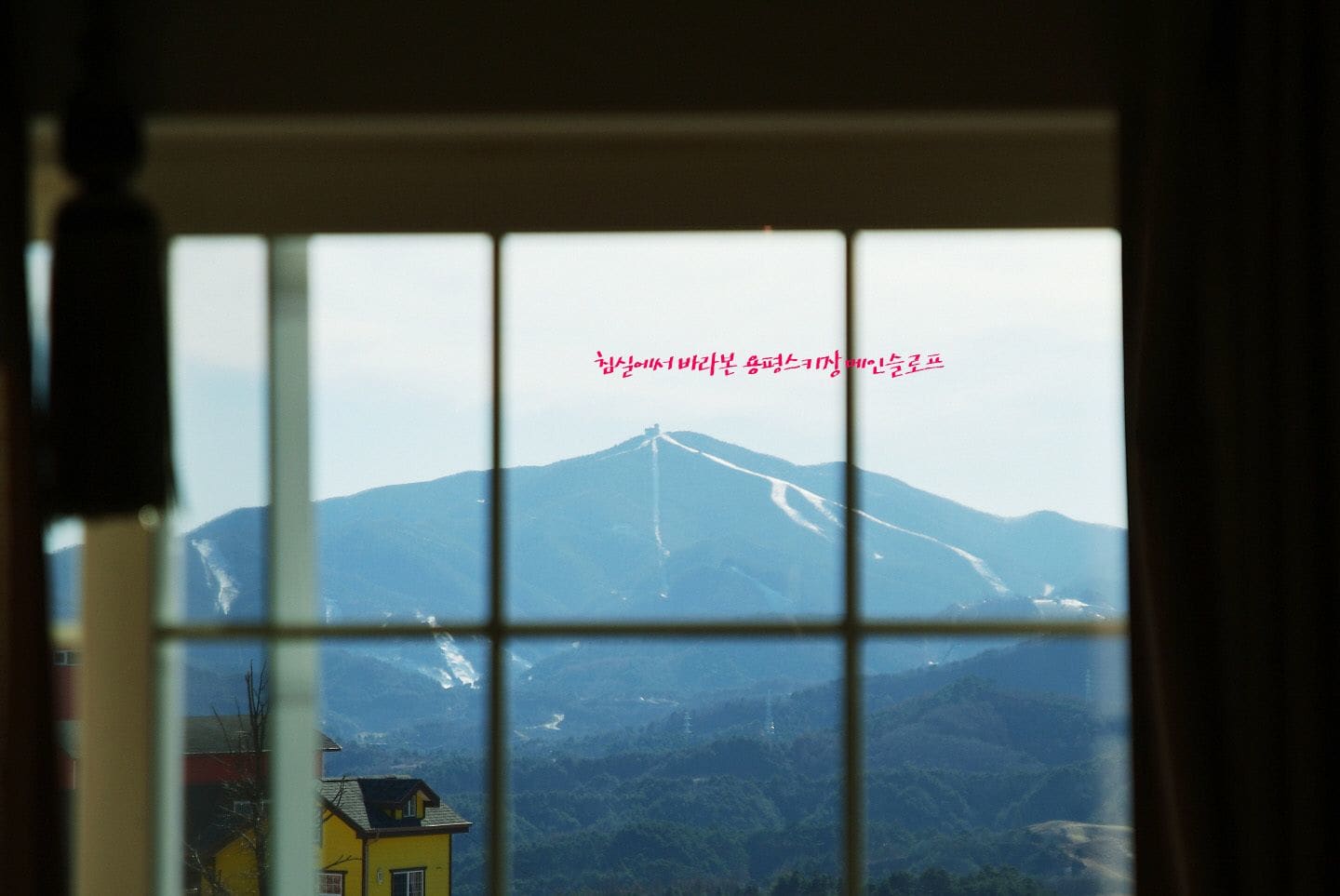 Pungcha & Herb Pension