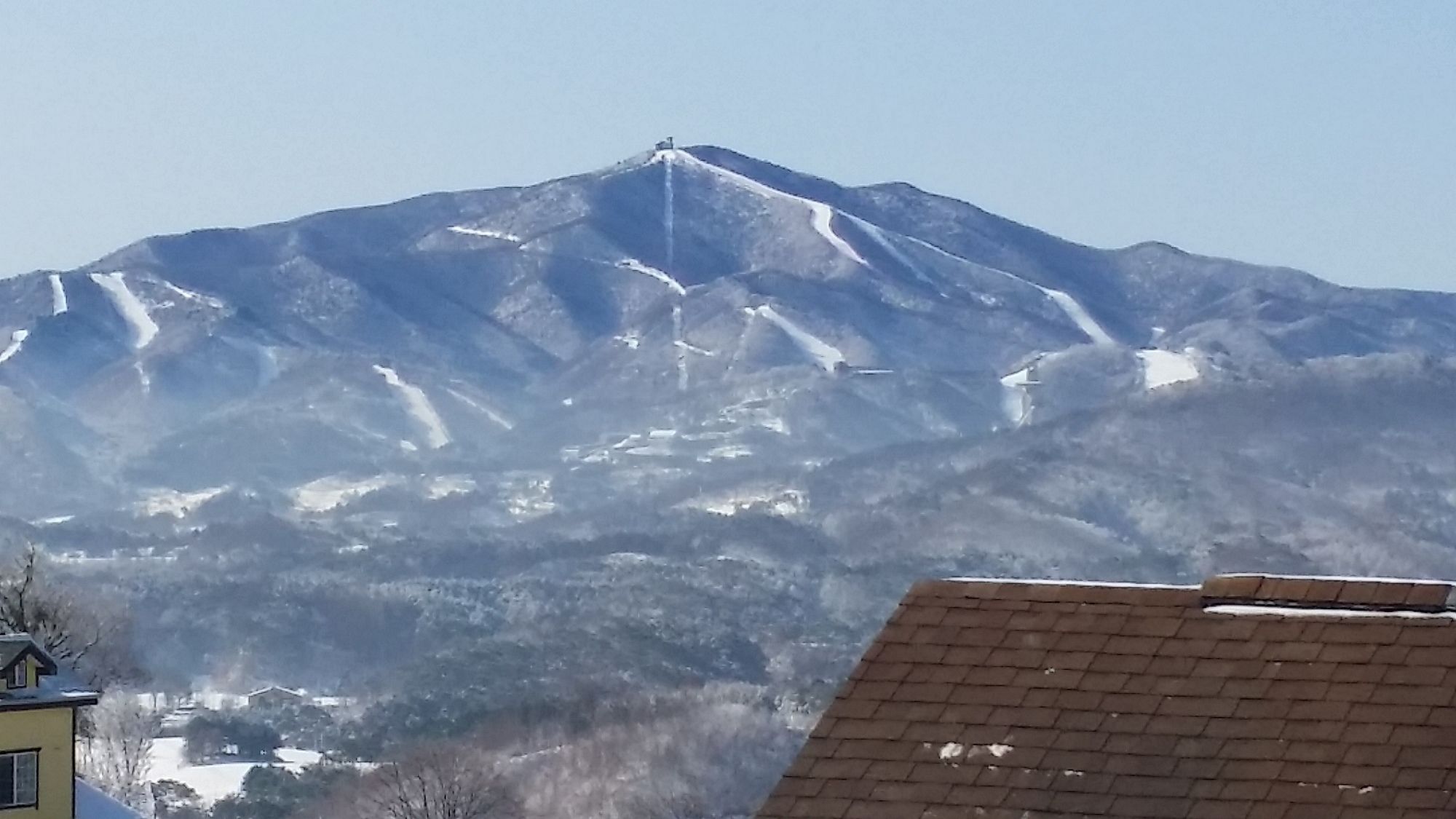 Pungcha & Herb Pension