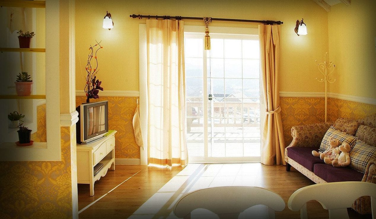 Pungcha & Herb Pension