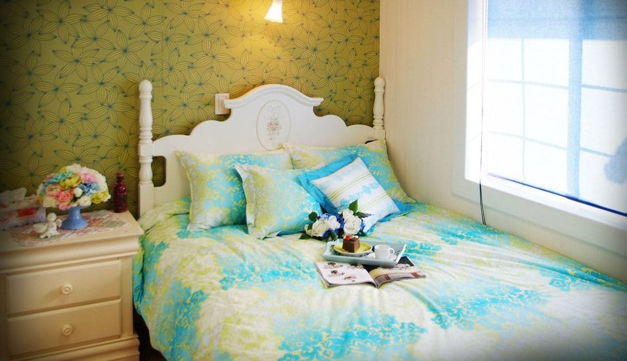 Pungcha & Herb Pension