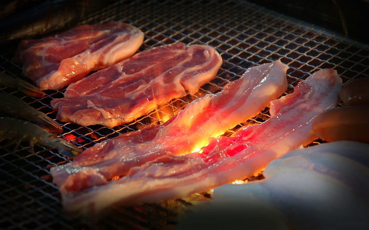 Pungcha & Herb Pension