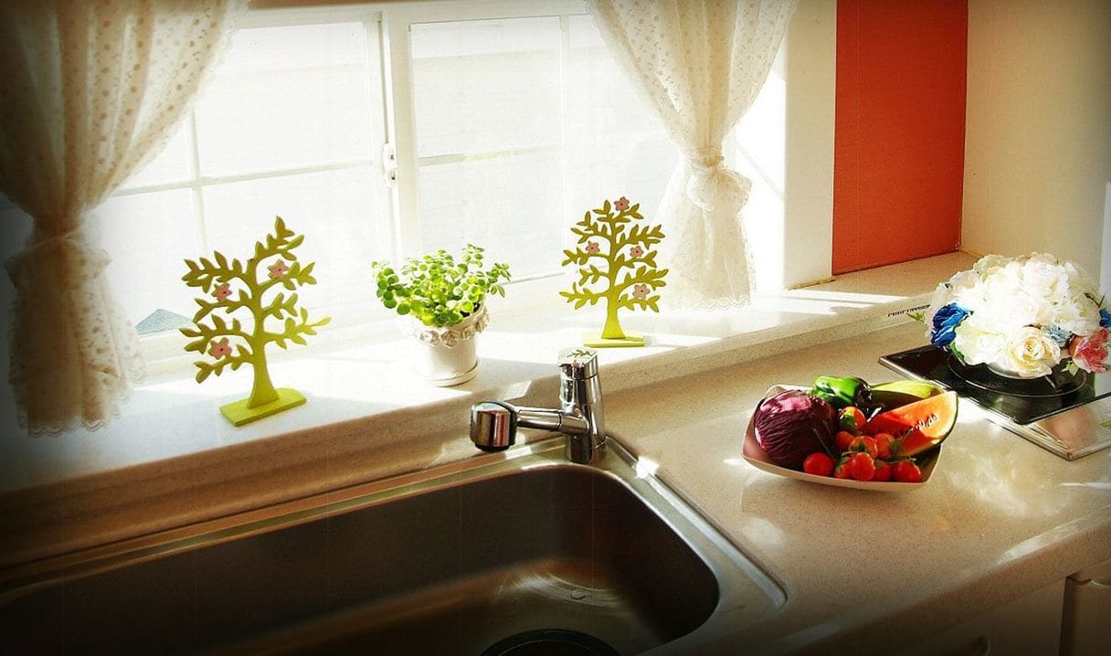 Pungcha & Herb Pension