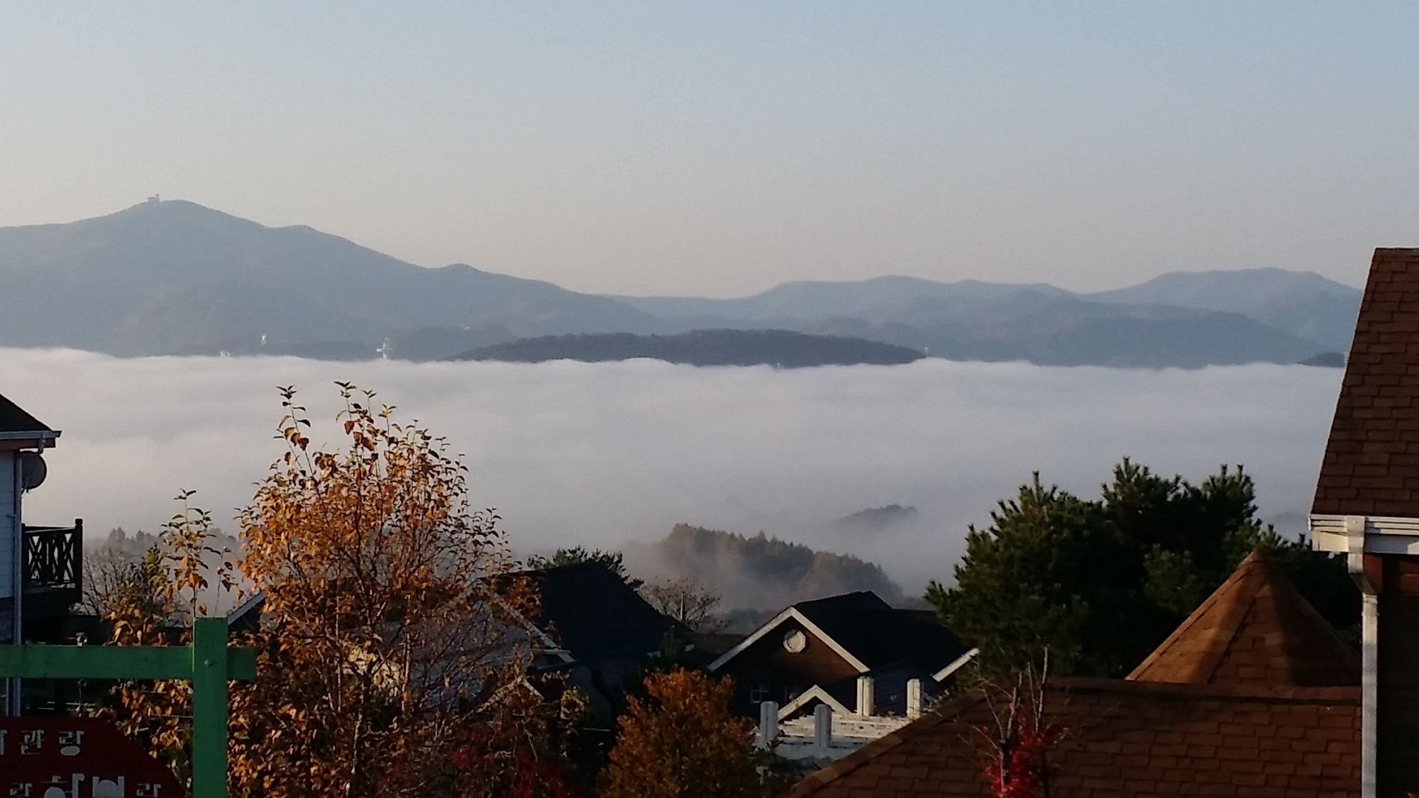 Pungcha & Herb Pension