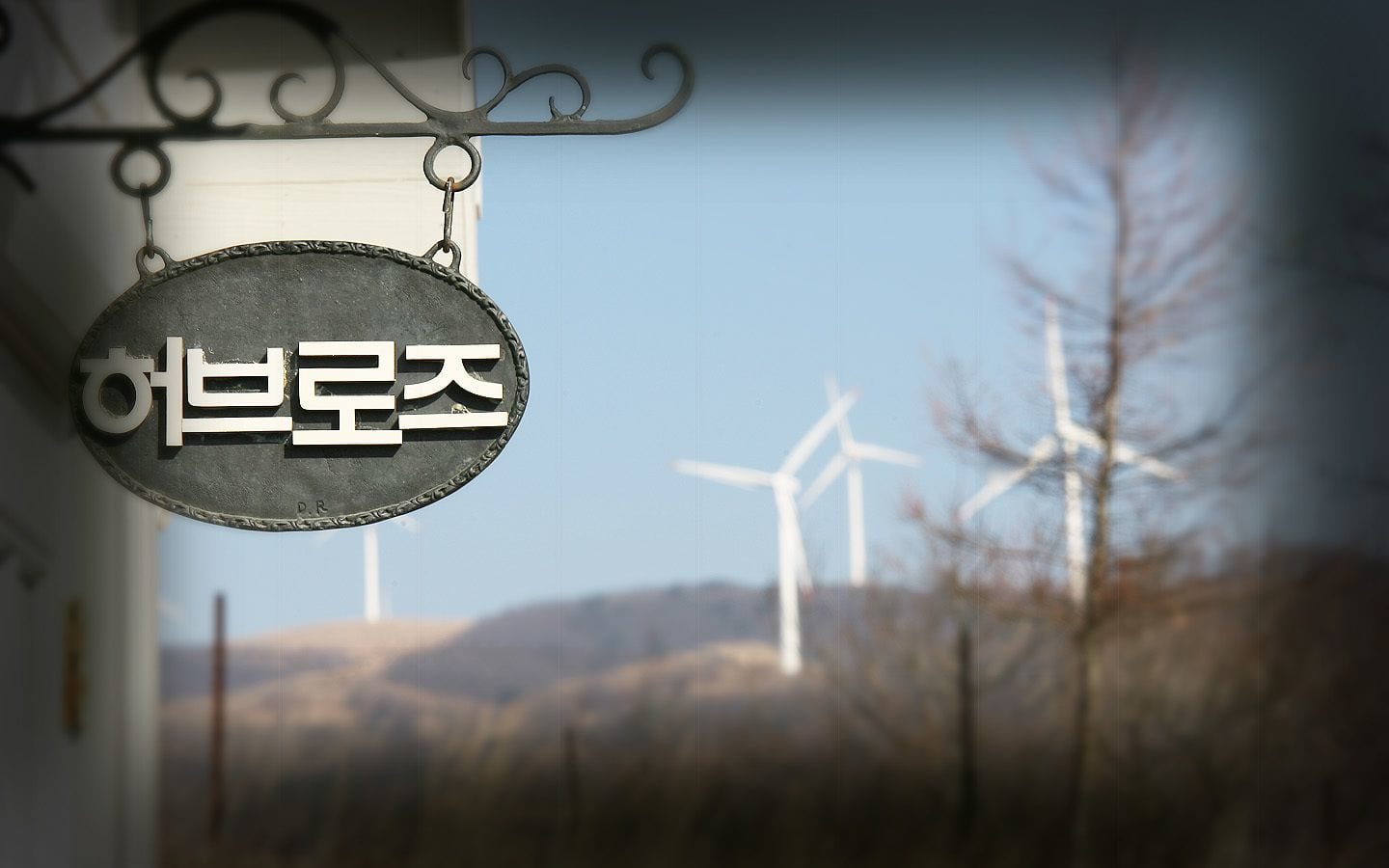 Pungcha & Herb Pension