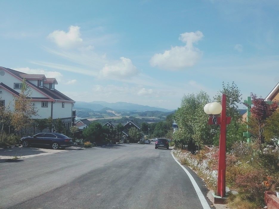 Pungcha & Herb Pension