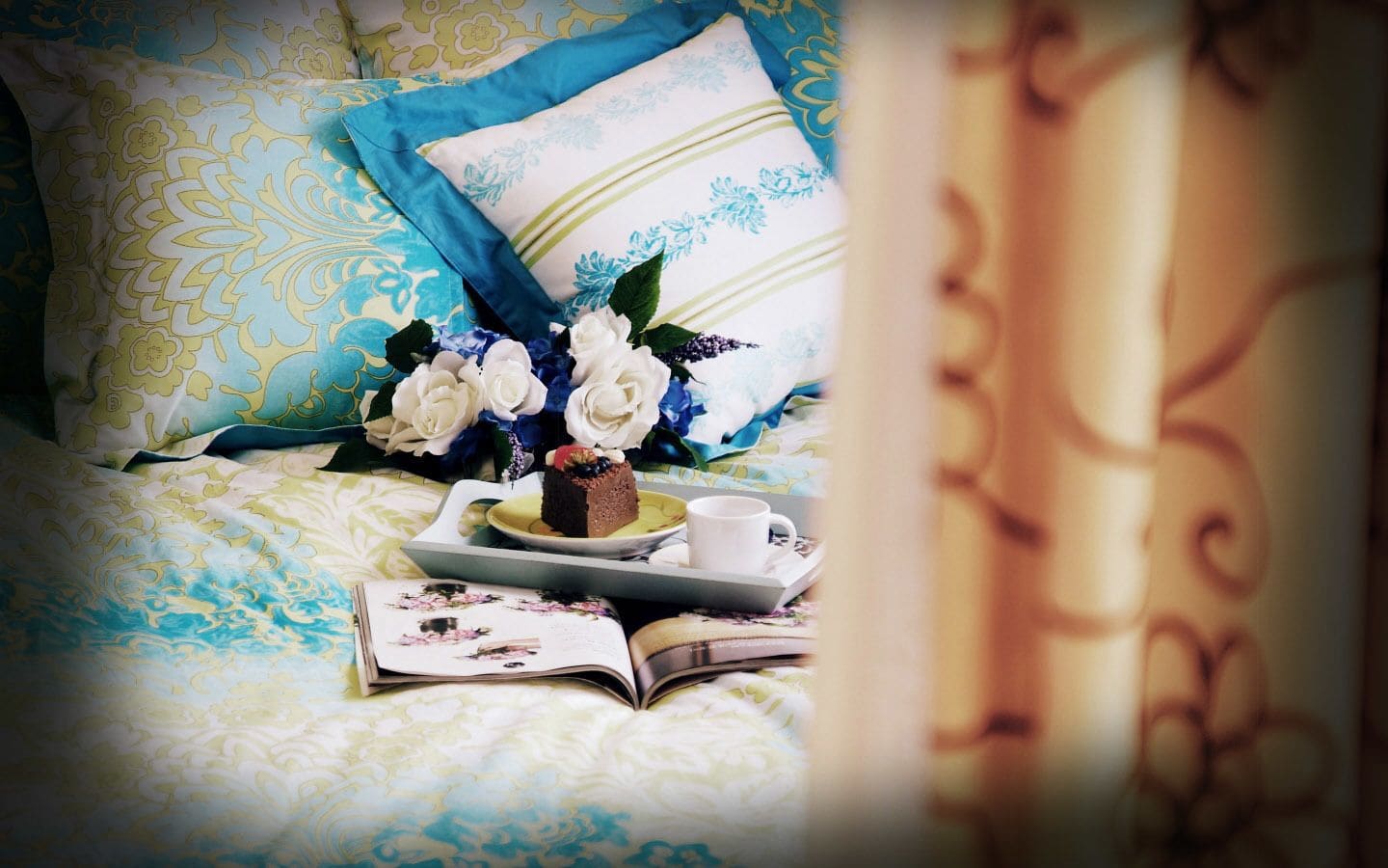 Pungcha & Herb Pension