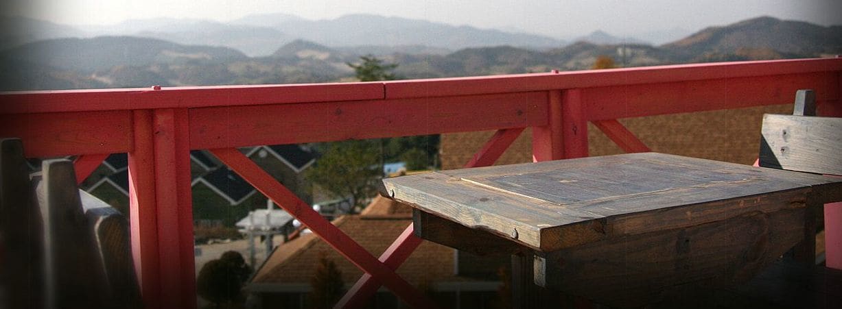 Pungcha & Herb Pension