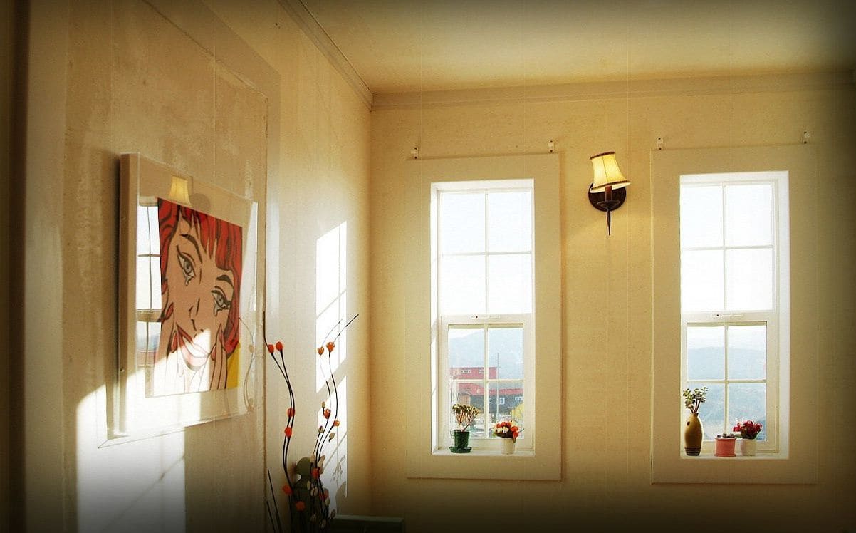 Pungcha & Herb Pension