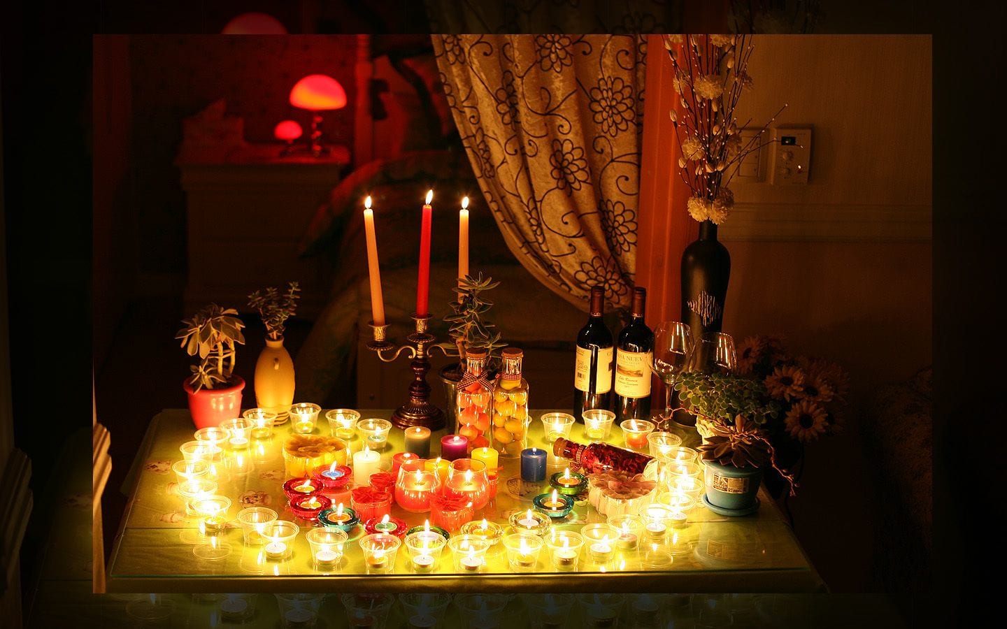 Pungcha & Herb Pension