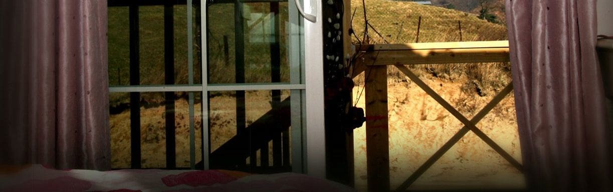 Pungcha & Herb Pension